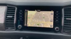 Skoda Kodiaq 1.5 TSI SE L Executive 5dr DSG [7 Seat] Petrol Estate